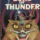 Illustration for article titled Box Of Paperbacks: iLord Of Thunder/i by Andre Norton